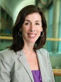 Photo of Kristi Henderson