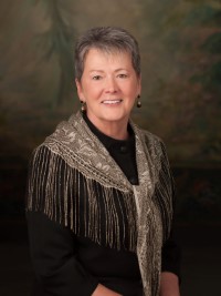 Photo of Nancy B. Moody