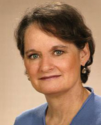 Caroline V. Coburn