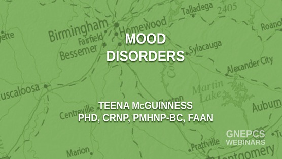 Mood Disorders