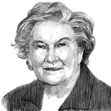 Photo of Jean Kelley