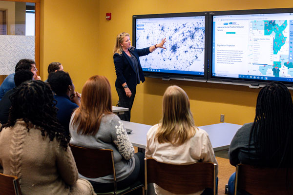 Nurse Leadership in Population Health