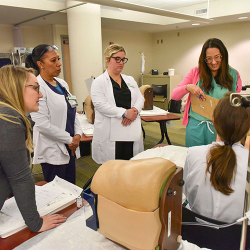 Best Practices in Nursing Education & CNE Review