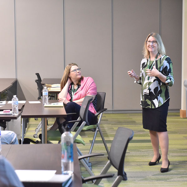 7th Annual Interprofessional Symposium