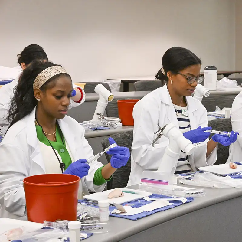 Preceptor Academy for Student Success (PASS)