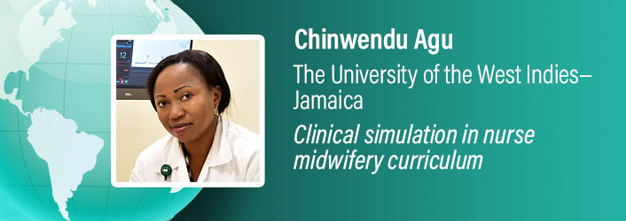 Chinwendu Agu