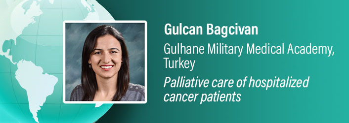 Gulcan Bagcivan