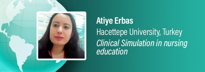 Atiye Erbas
