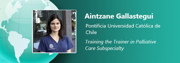 Aintzane Gallastegui