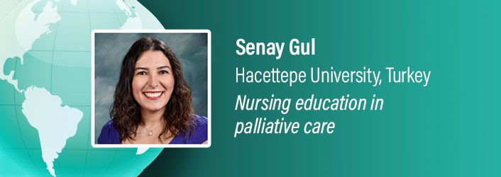 Senay Gul