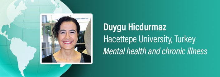 Duygu Hicdurmaz