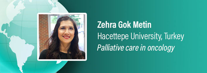 Zehra Gok Metin
