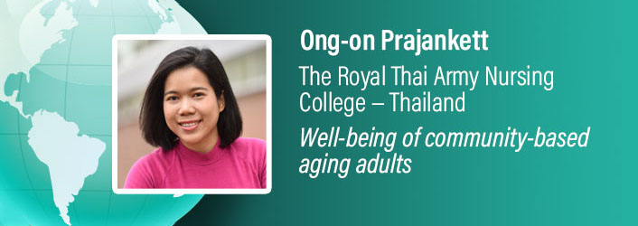 Ong-on Prajankett