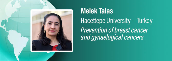 Melek Talas