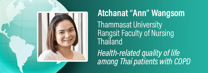 Atchanat Wangsom