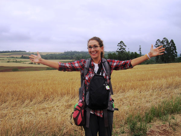 Peace Corps Fellows