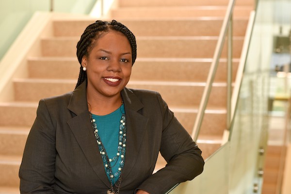 Latasha Harris