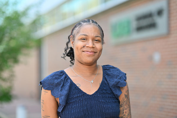 Tia Jackson