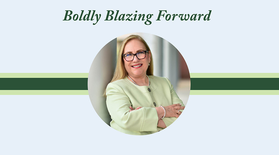 Excellence in leadership