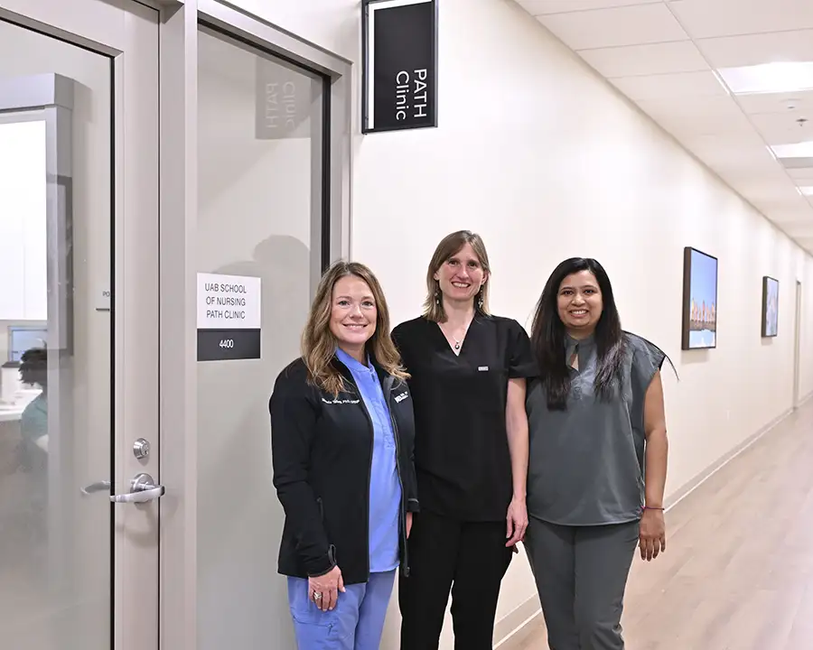 PATH Clinic