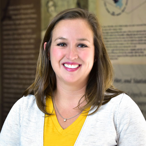 Photo of Elizabeth M. Byrd