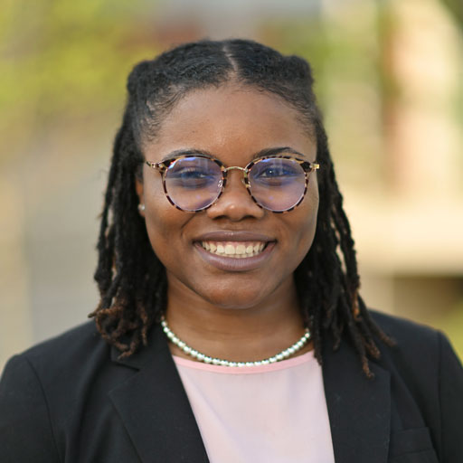 Photo of Asiah Ruffin