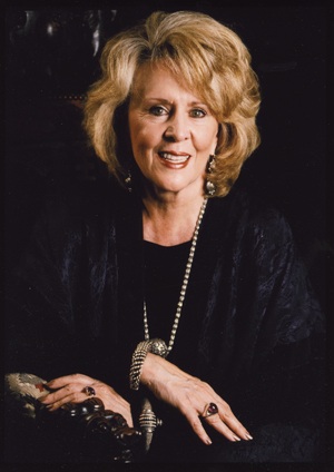 Barbara Dossey 2009 jpeg