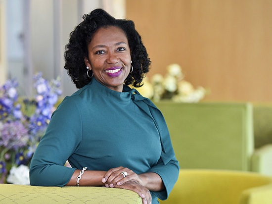 Photo of Felesia Bowen