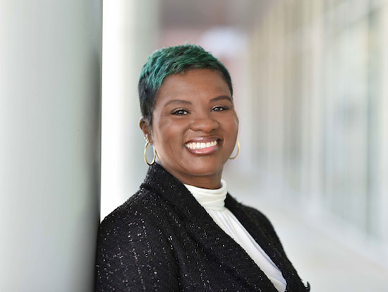 Crystal Chapman Lambert