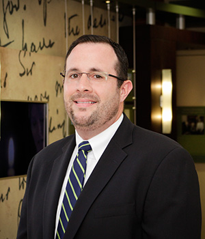 Combs Bryan headshot