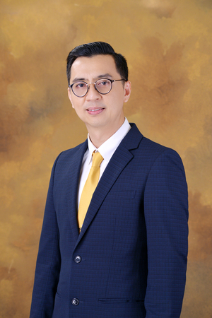 Photo of Thanee Kaewthummanukul