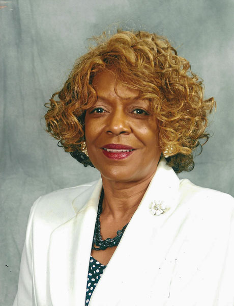 Deborah Thedfordheadshot1 web
