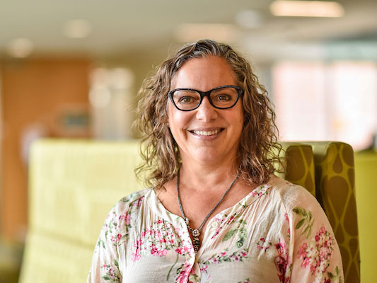 Photo of Rebecca Edwards