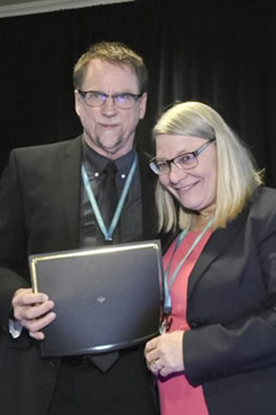 Fogger IntNSA award RT
