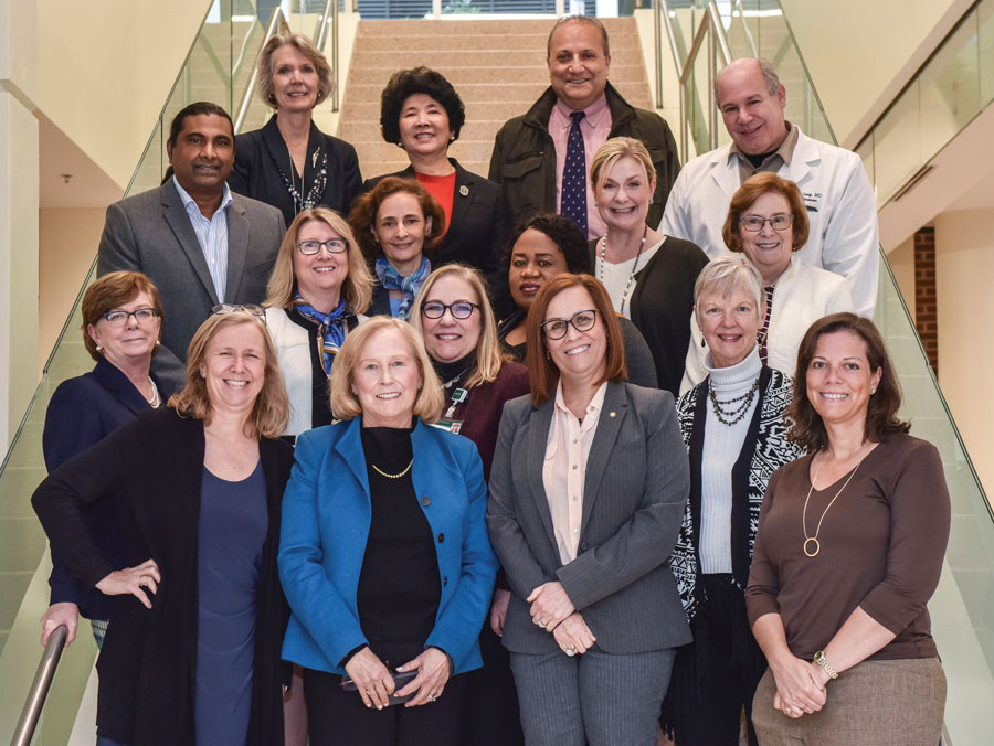 Photo: Global Partnerships Board
