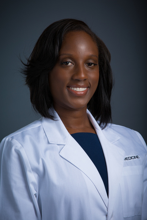 Photo of Lindsey Harris