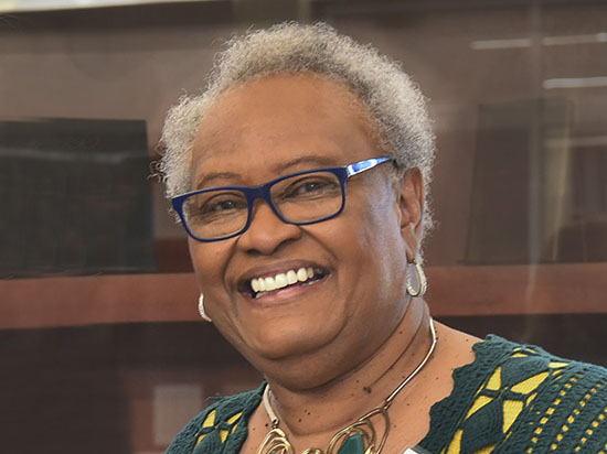 Photo of Connie Hendricks