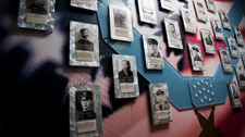 Hero Wall