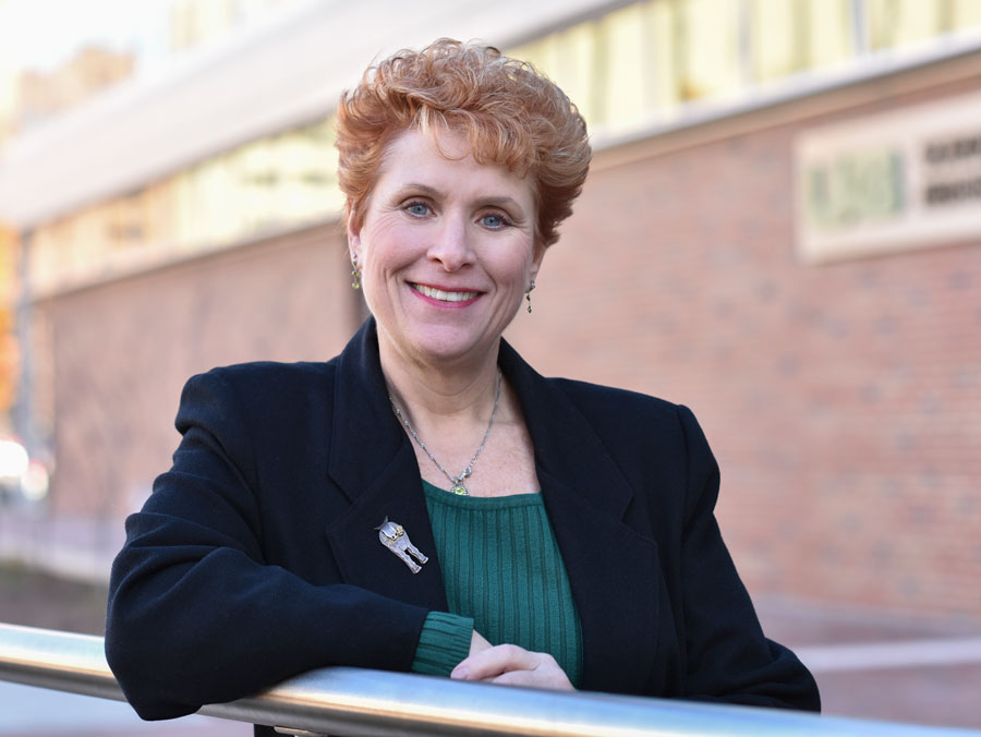 Photo: Rita Jablonski