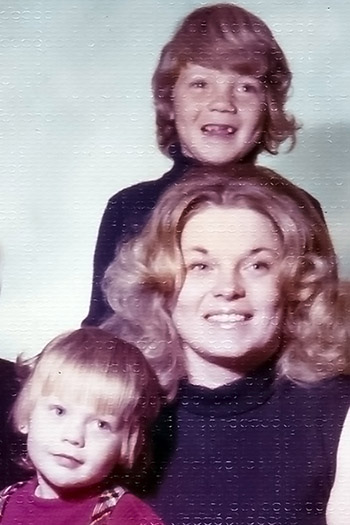 Judy Dan Jennifer