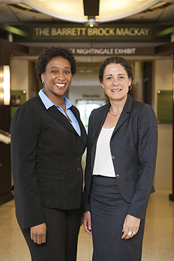 Kempf Mentee