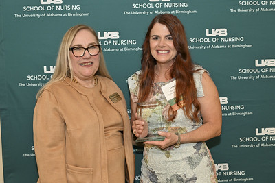 Photo of Krista Niedermeier