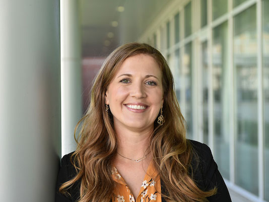 Photo of Leslie Pitts