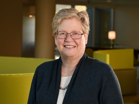 Photo of Susie Miltner