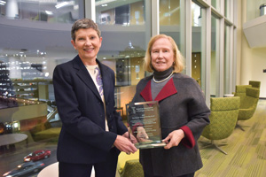 New Era in Nursing web