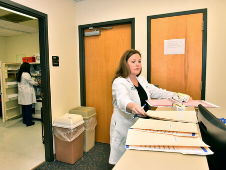 PATH Clinic durring COVID-19