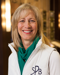 Patton Susan