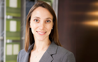 Pauline Swiger