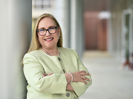 Photo of Maria Shirey