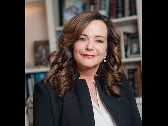 Photo of Sandy Sublett